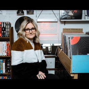 Meet your Posher, Hailey